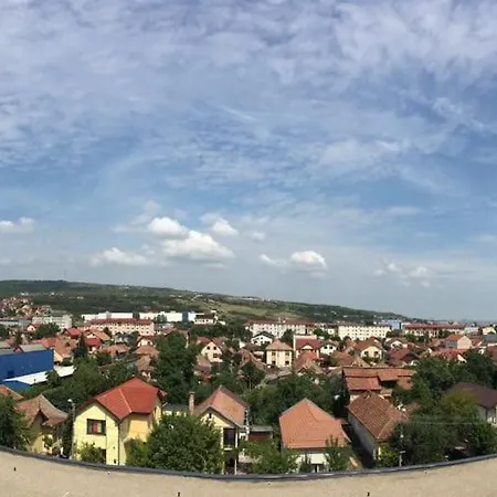 Bellavista Cluj-Napoca