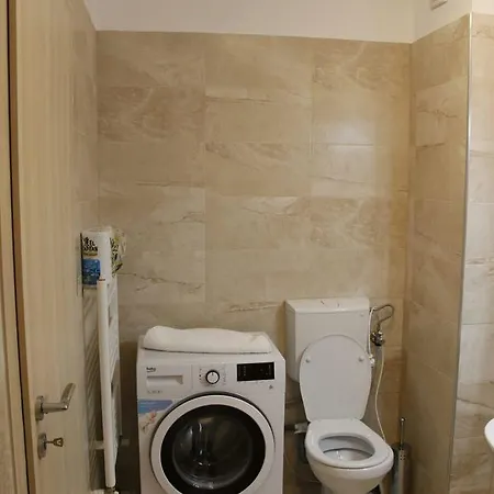 Apartment Bellavista *