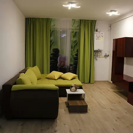 Bellavista Apartment Cluj-Napoca