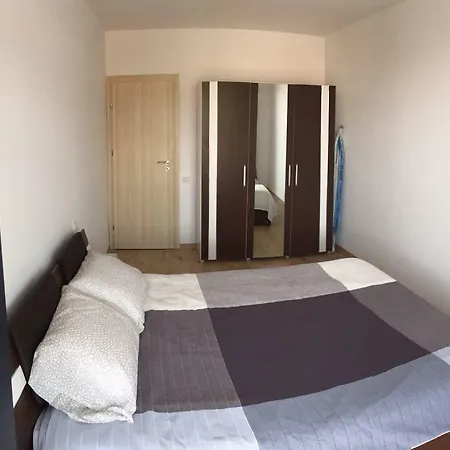 Apartment Bellavista Cluj-Napoca